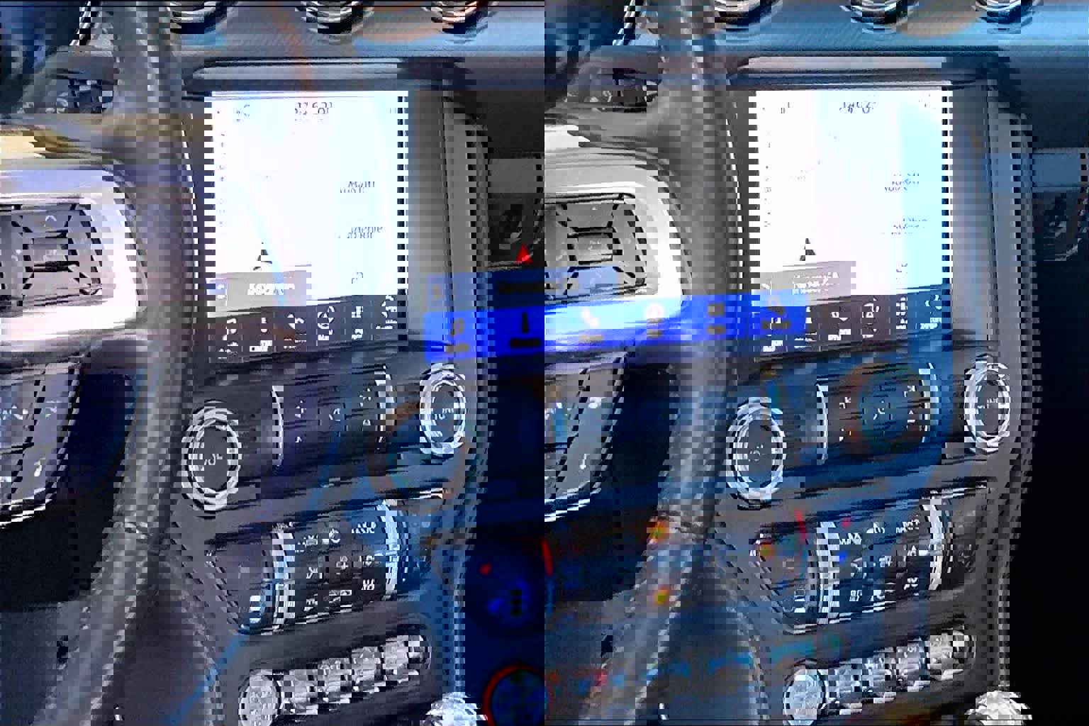 Certified 2021 Ford Mustang GT Premium w/ Equipment Group 401A image 6