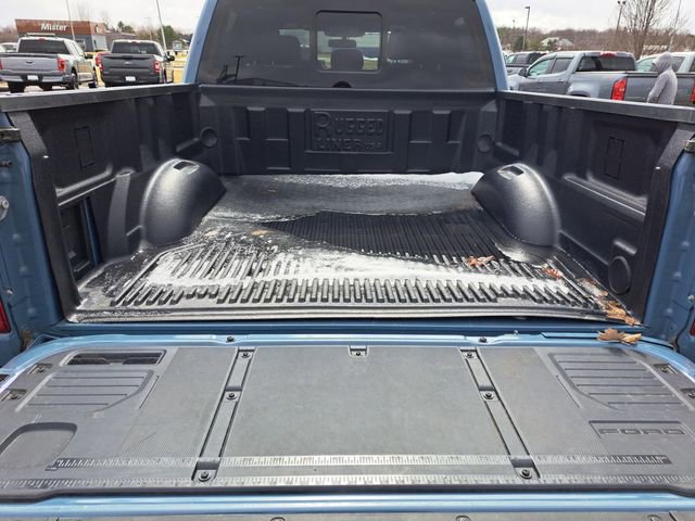 Certified 2023 Ford F150 XLT w/ Equipment Group 302A High image 29