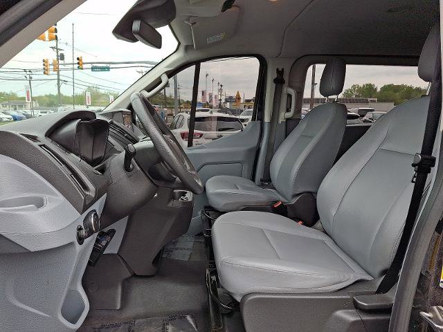 Certified 2018 Ford Transit 150 XL RWD image 13