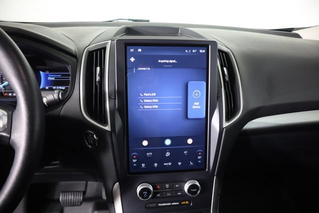 Certified 2023 Ford Edge SEL w/ Convenience Package AWD/4WD image 46