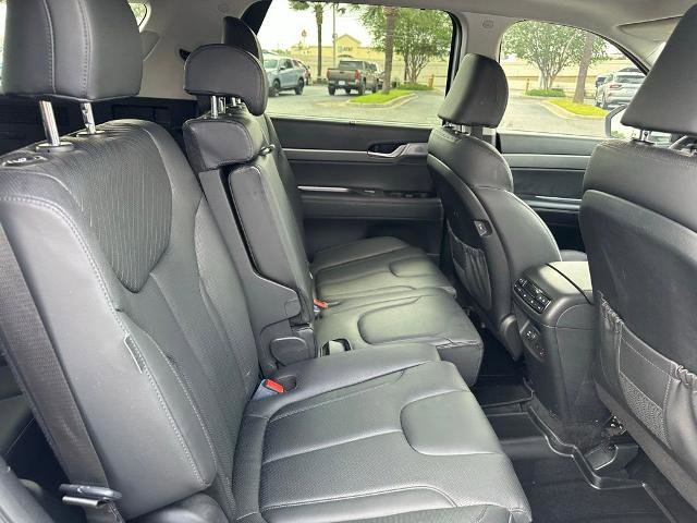 Used 2024 Hyundai Palisade SEL AWD/4WD image 21
