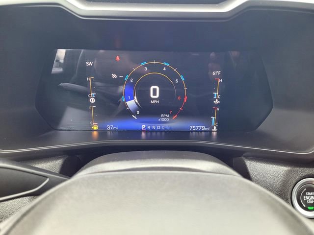 Used 2023 Chevrolet Colorado W/T w/ Safety Package image 21