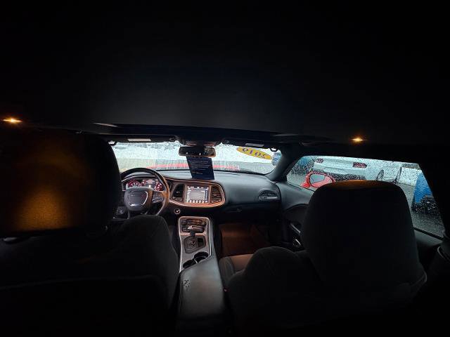 Used 2019 Dodge Challenger SXT w/ Driver Convenience Group image 25