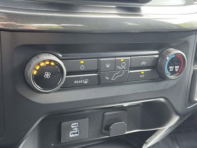 Certified 2023 Ford F150 XL w/ STX Appearance Package image 23
