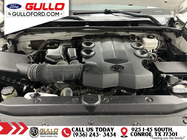 Used 2023 Toyota 4Runner Limited AWD/4WD image 30