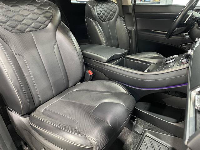 Used 2021 Hyundai Palisade Limited AWD/4WD image 25
