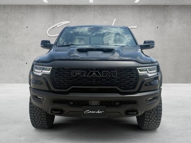 Used 2026 RAM 1500 RHO AWD/4WD image 19