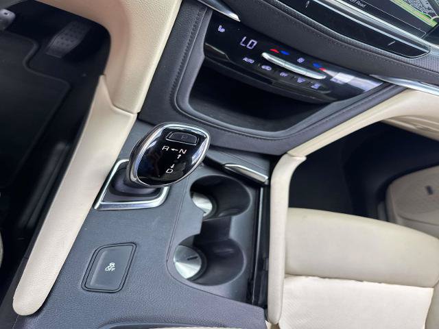 Used 2019 Cadillac XT5 Luxury FWD image 23