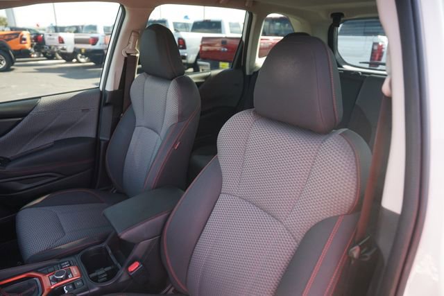 Used 2019 Subaru Forester Sport w/ Popular Package #2 AWD/4WD image 10
