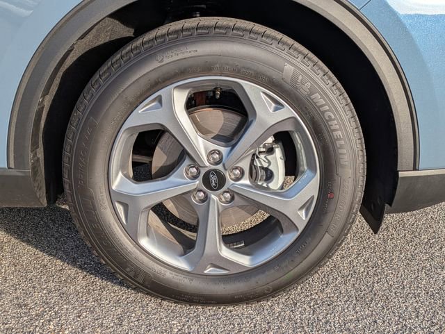 Certified 2026 Ford Escape ST-Line FWD image 11