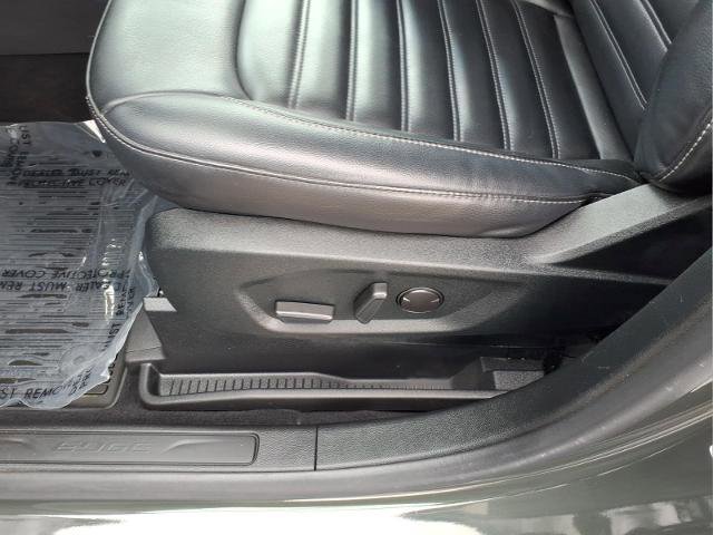 Certified 2022 Ford Edge SEL AWD/4WD image 22