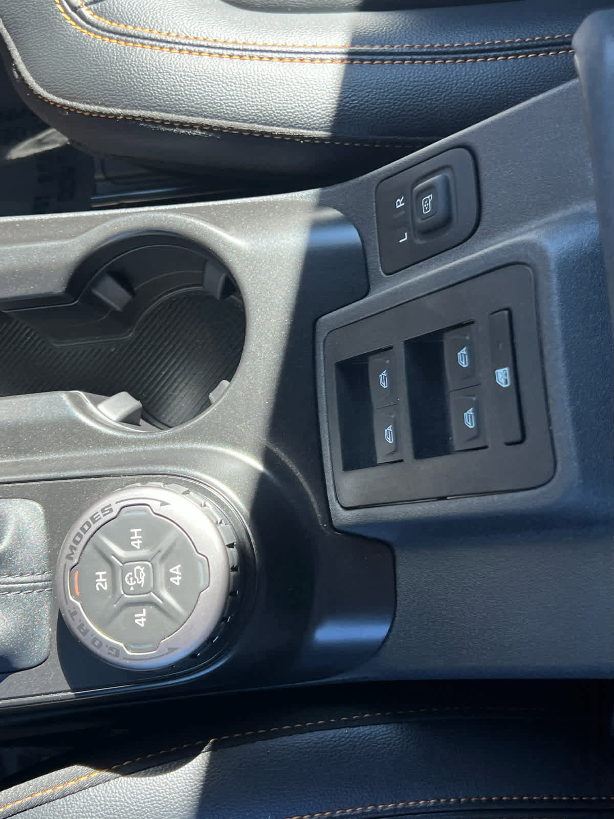 Certified 2023 Ford Bronco Badlands image 37