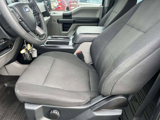 Certified 2020 Ford F150 XL w/ Equipment Group 101A Mid image 14