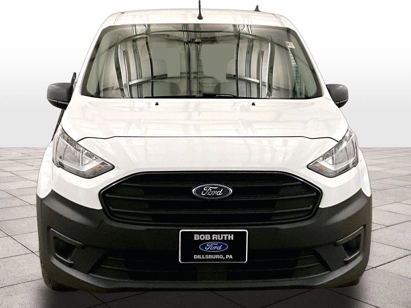 Certified 2022 Ford Transit Connect XL image 3