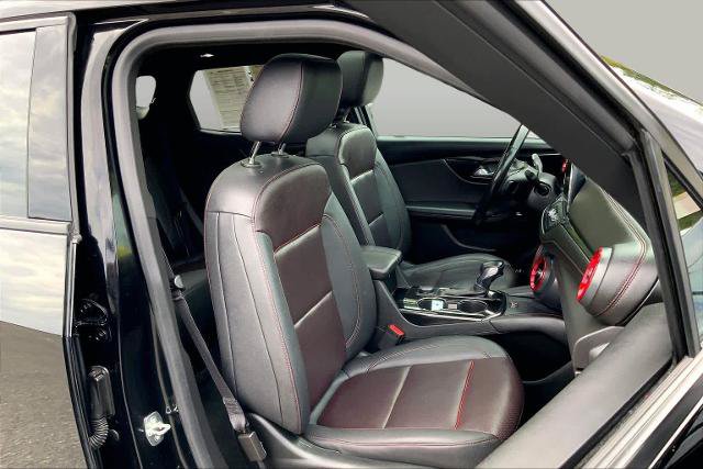 Used 2023 Chevrolet Blazer RS w/ Driver Confidence II Package AWD/4WD image 8