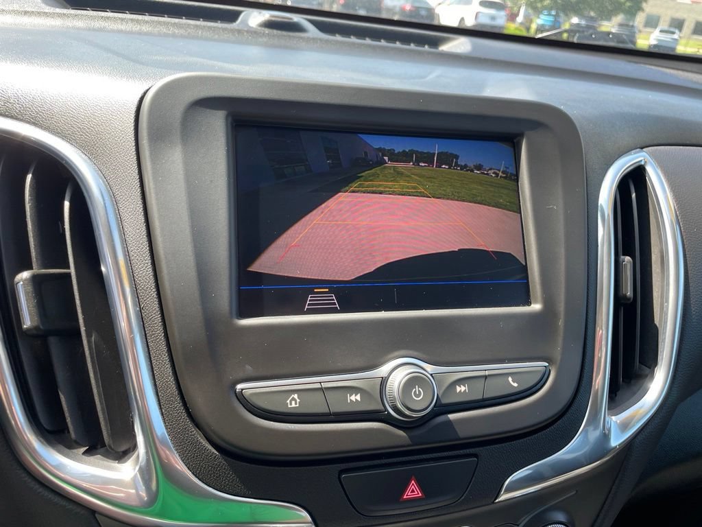 Used 2021 Chevrolet Equinox LT FWD image 19