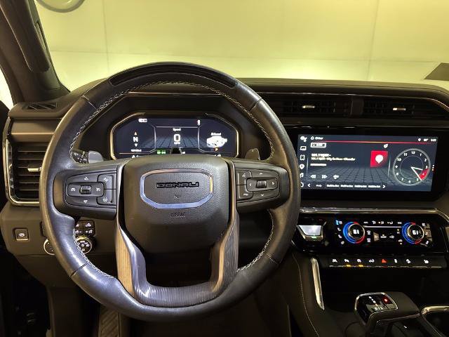 Used 2024 GMC Sierra 1500 Denali Ultimate AWD/4WD image 19