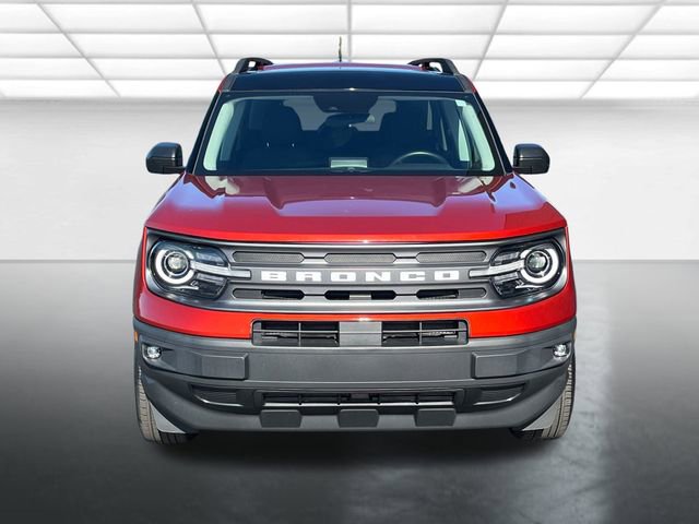 Certified 2023 Ford Bronco Sport Big Bend w/ Convenience Package AWD/4WD image 2
