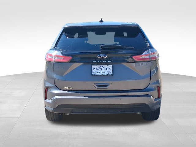 Certified 2024 Ford Edge ST-Line AWD/4WD image 5