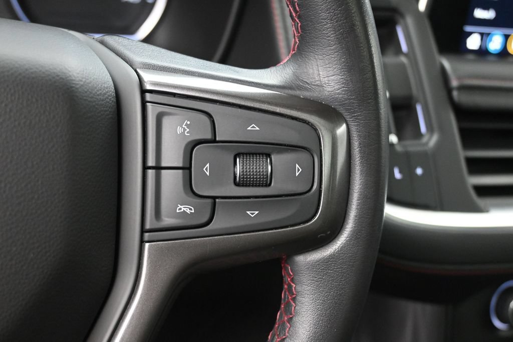 Used 2021 Chevrolet Tahoe RST AWD/4WD image 32