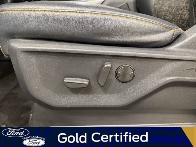 Certified 2023 Ford F150 Tremor w/ Trailer Tow Package image 20