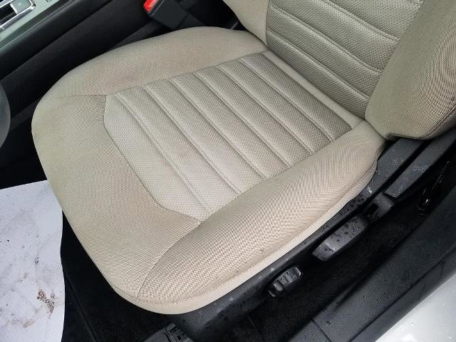 Certified 2018 Ford Fusion S FWD image 14