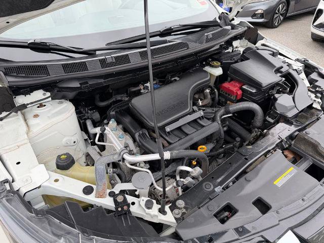 Used 2019 Nissan Rogue Sport SL w/ Premium Package AWD/4WD image 23