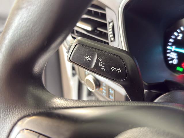 Certified 2020 Ford Escape SE AWD/4WD image 17