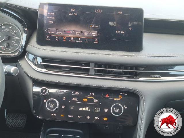 Used 2023 INFINITI QX60 Pure FWD image 23