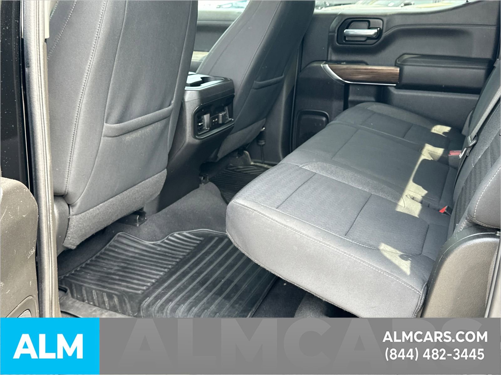 Used 2022 Chevrolet Silverado 1500 RST image 12