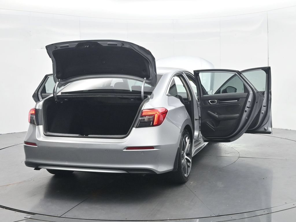 Used 2023 Honda Civic Touring image 50