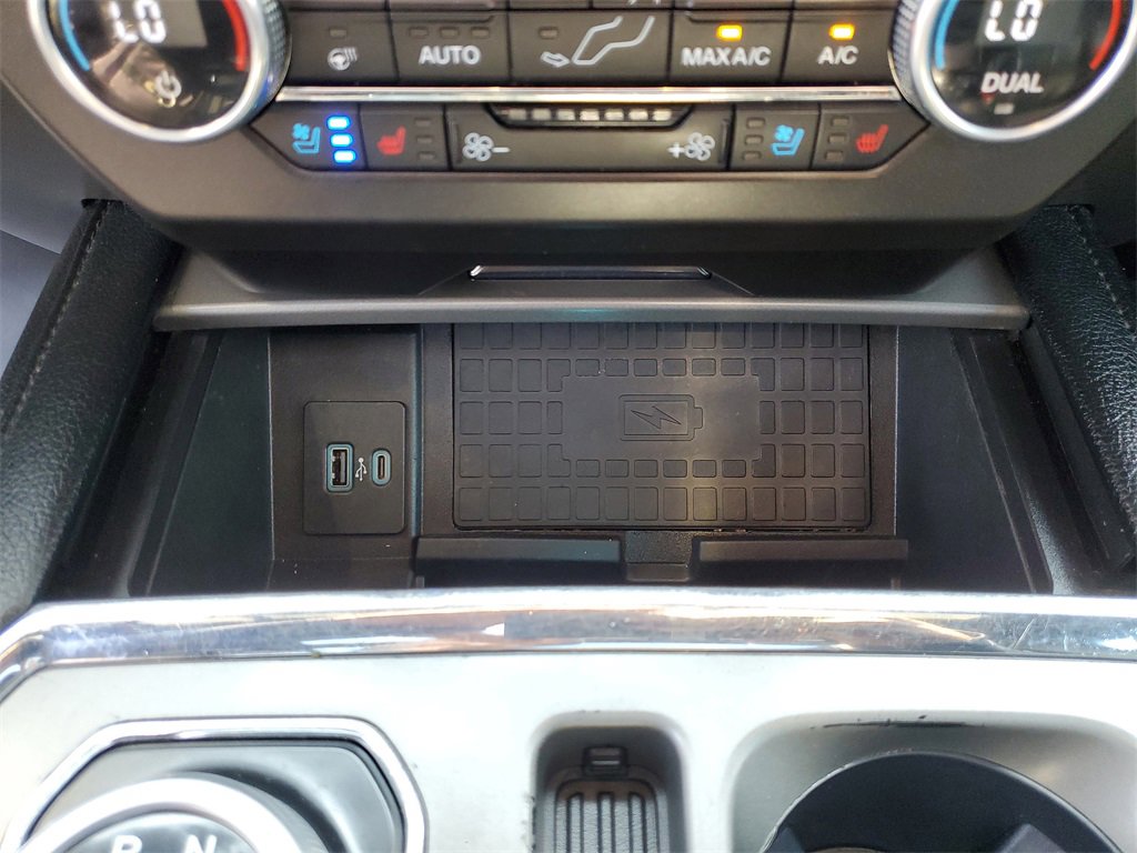 Certified 2021 Ford Expedition Max XLT image 30