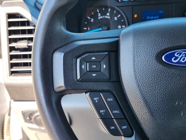 Certified 2019 Ford F250 XL w/ STX Appearance Package AWD/4WD image 30