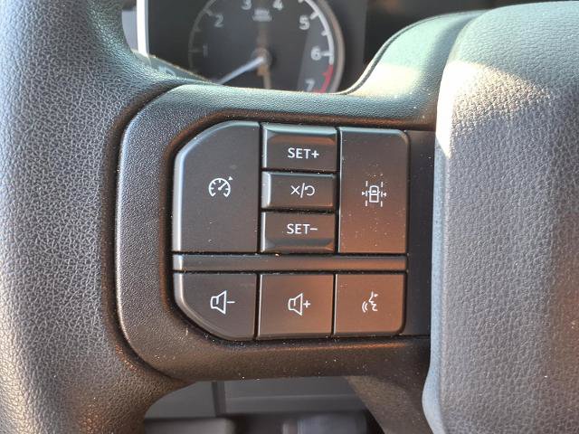 Certified 2023 Ford F150 XL w/ STX Appearance Package AWD/4WD image 7