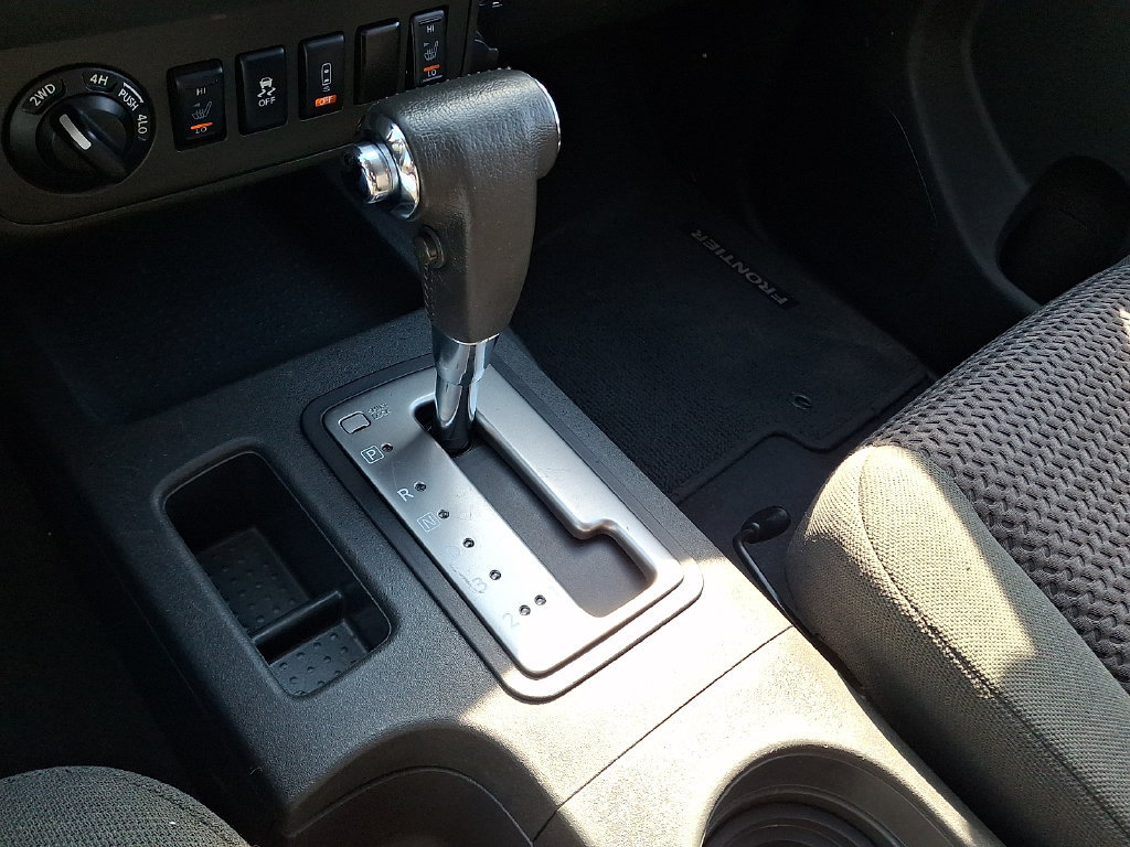 Used 2019 Nissan Frontier SV w/ Value Truck Package AWD/4WD image 16