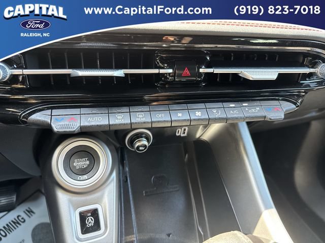 Used 2024 Dodge Hornet GT Plus w/ GT Blacktop Package AWD/4WD image 29
