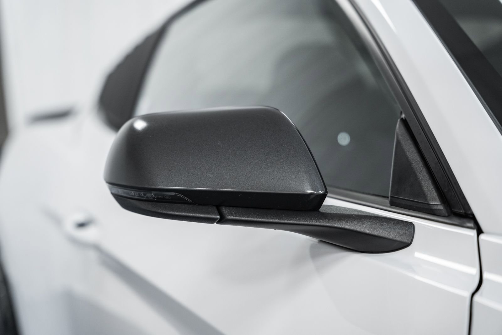 Certified 2021 Ford Mustang Mach 1 image 14