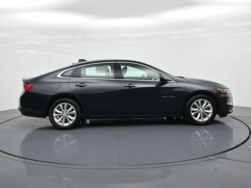 Used 2023 Chevrolet Malibu LT FWD image 5