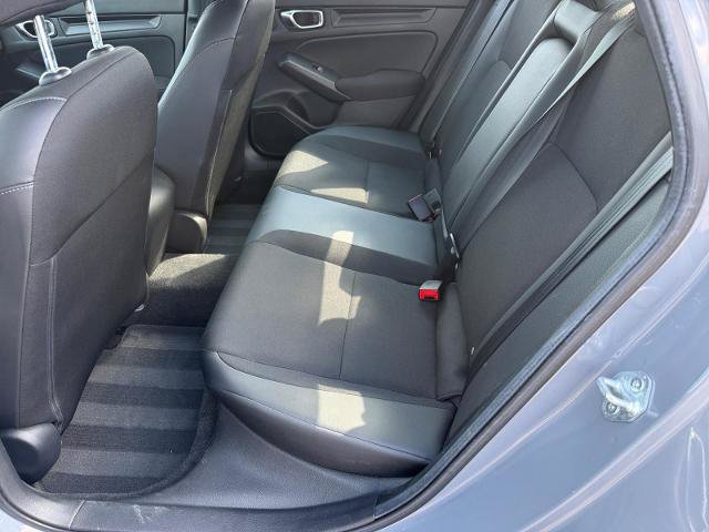 Used 2025 Honda Civic Sport image 12