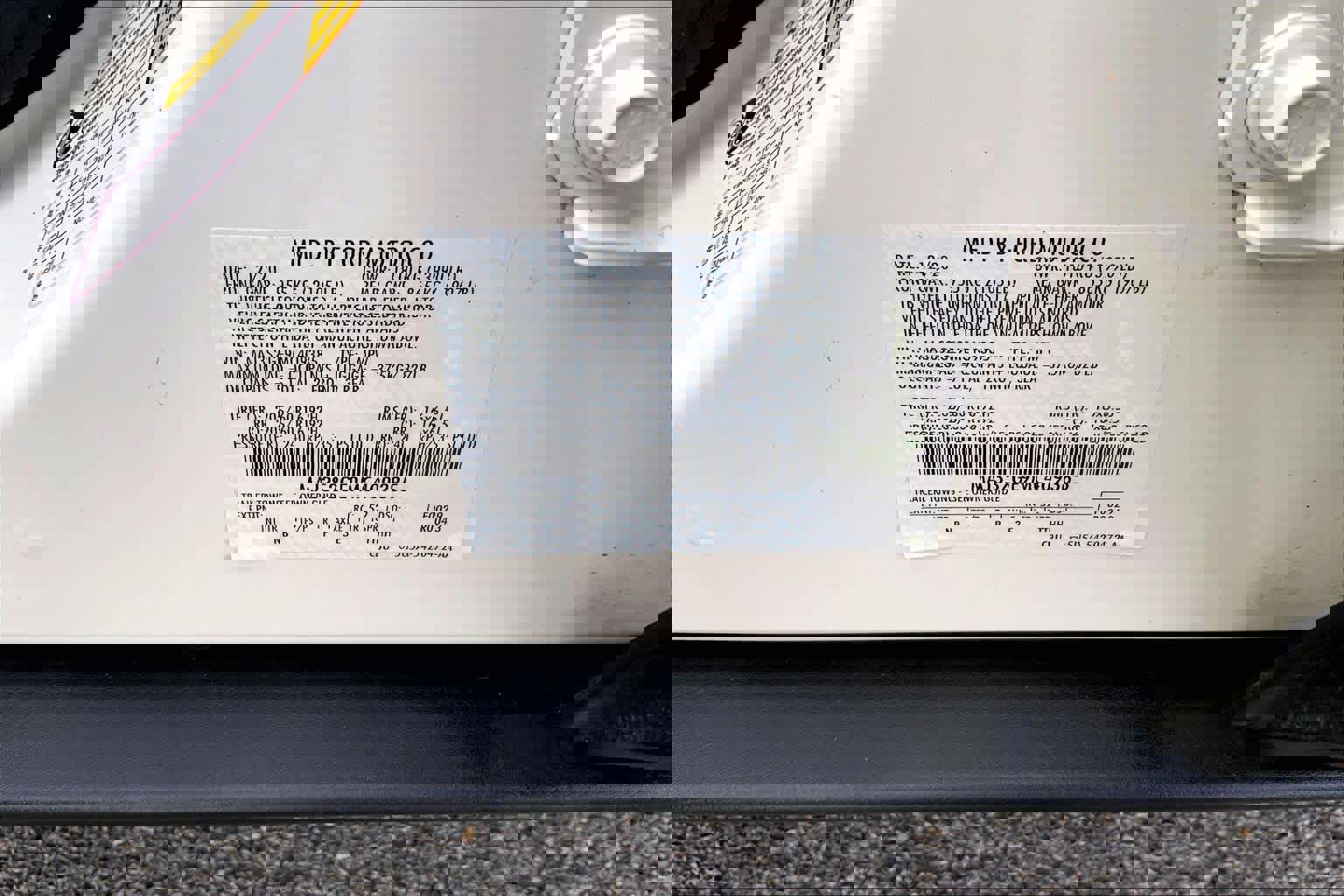 Certified 2021 Ford EcoSport SE image 32