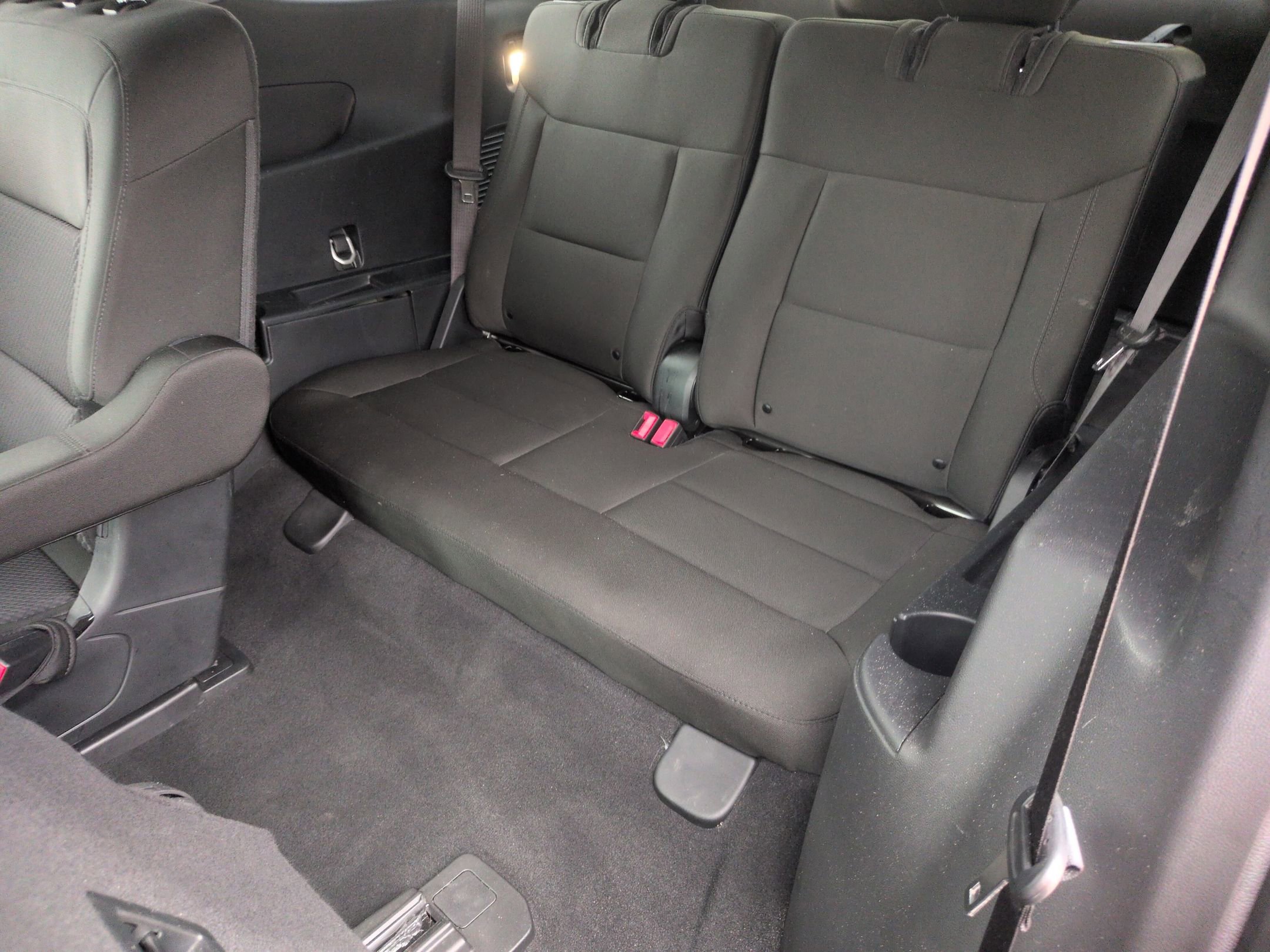 Certified 2024 Ford Explorer XLT AWD/4WD image 31