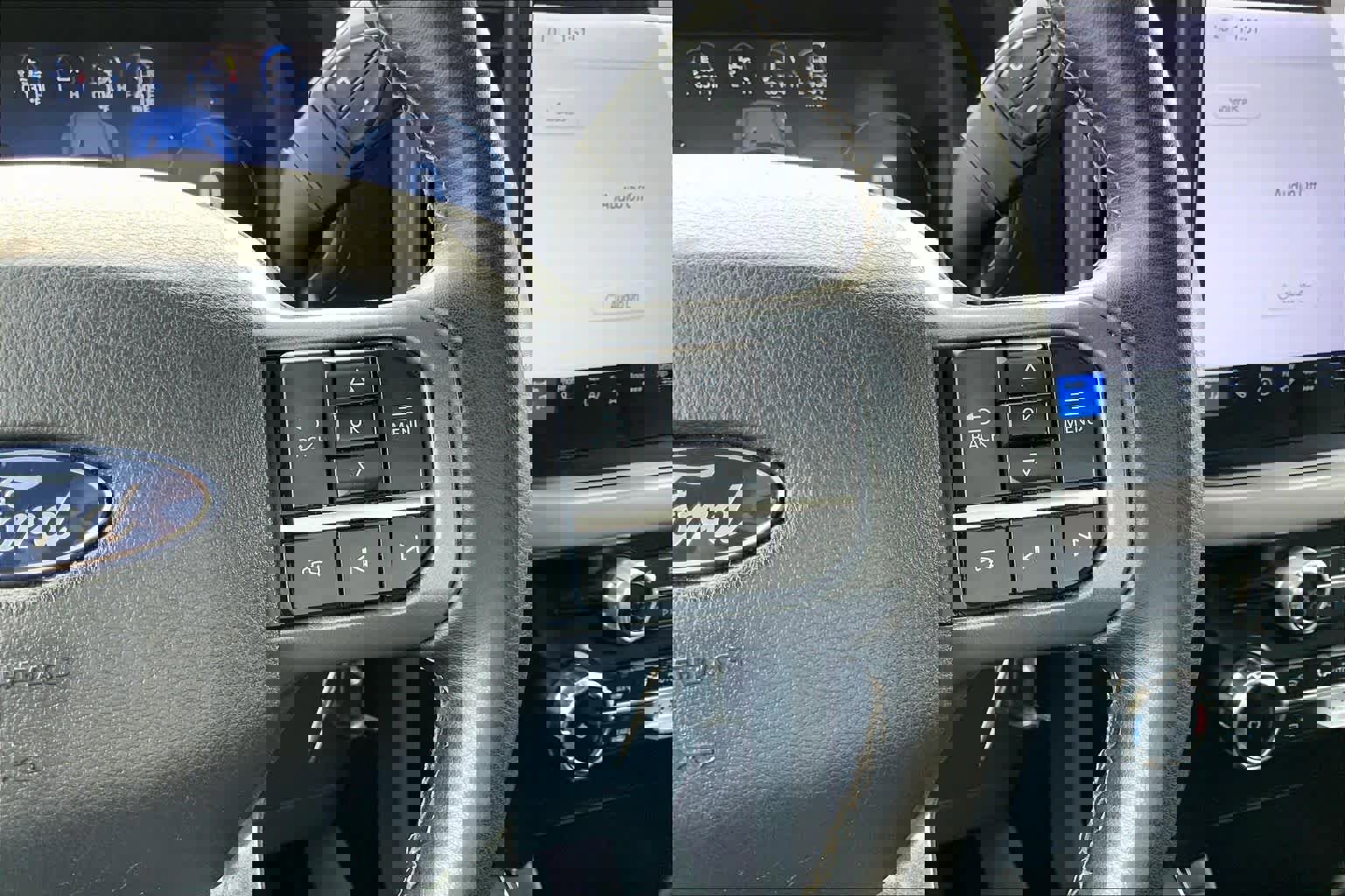 Certified 2024 Ford F150 XLT w/ Mobile Office Package image 24