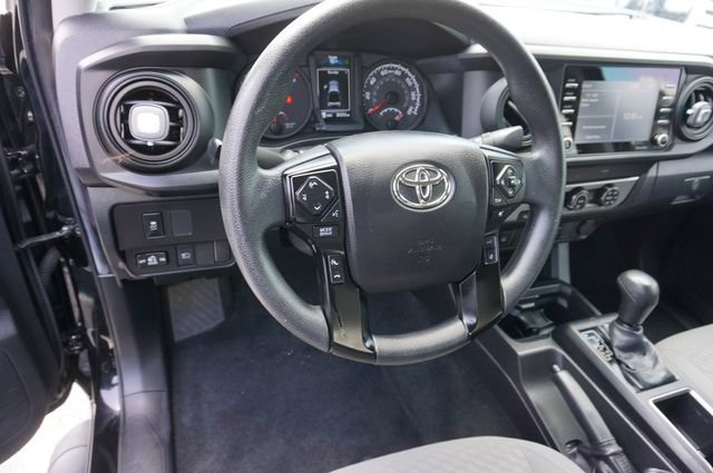 Used 2022 Toyota Tacoma SR w/ SR Convenience Package RWD image 13