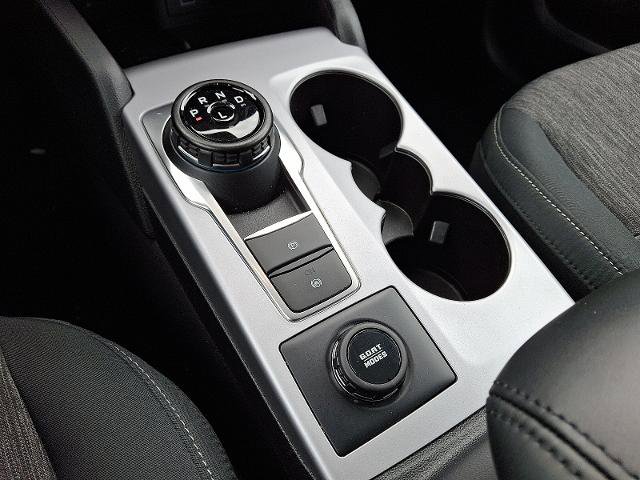 Certified 2022 Ford Bronco Sport Big Bend w/ Convenience Package image 14