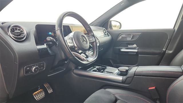 Used 2023 Mercedes-Benz GLA 250 image 9