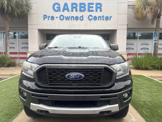 Certified 2019 Ford Ranger XLT w/ Equipment Group 301A Mid RWD image 11