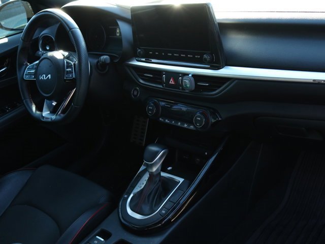 Used 2023 Kia Forte GT image 8