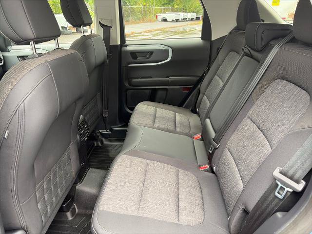 Certified 2022 Ford Bronco Sport Big Bend AWD/4WD image 18