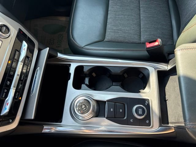 Certified 2022 Ford Explorer Timberline AWD/4WD image 27
