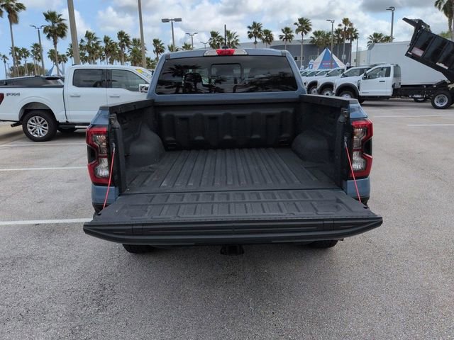 Certified 2024 Ford Ranger XLT w/ Equipment Group 301A High image 13